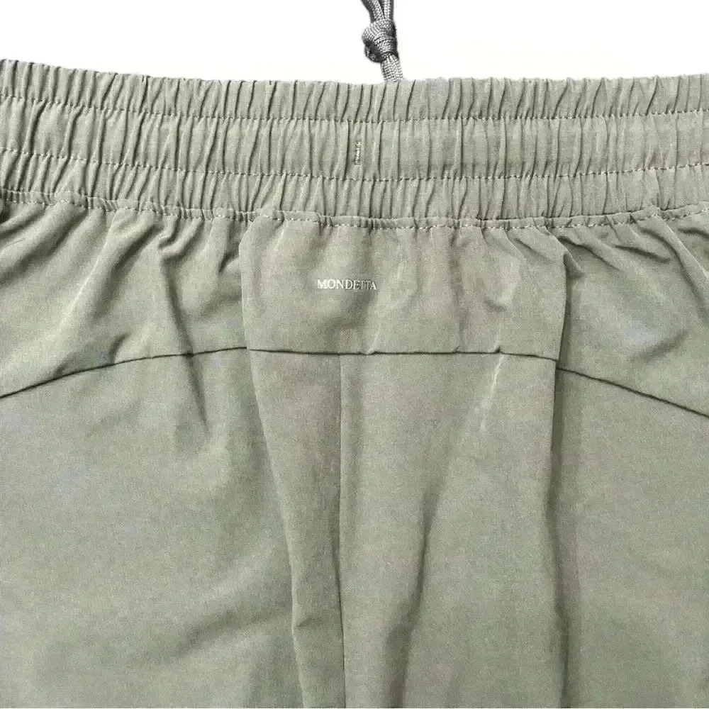 Mondetta Women’s Olive Green Jogger Pant, Size XL - Picture 3 of 7
